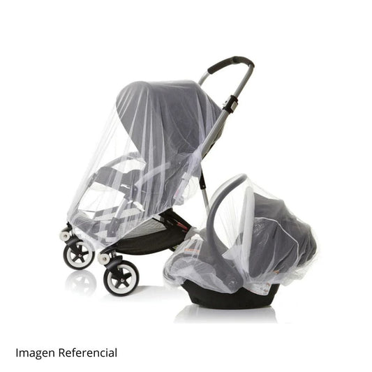 Dreambaby Accesorios para coches Pack Mosquitero 2 uds - Dreambaby L275