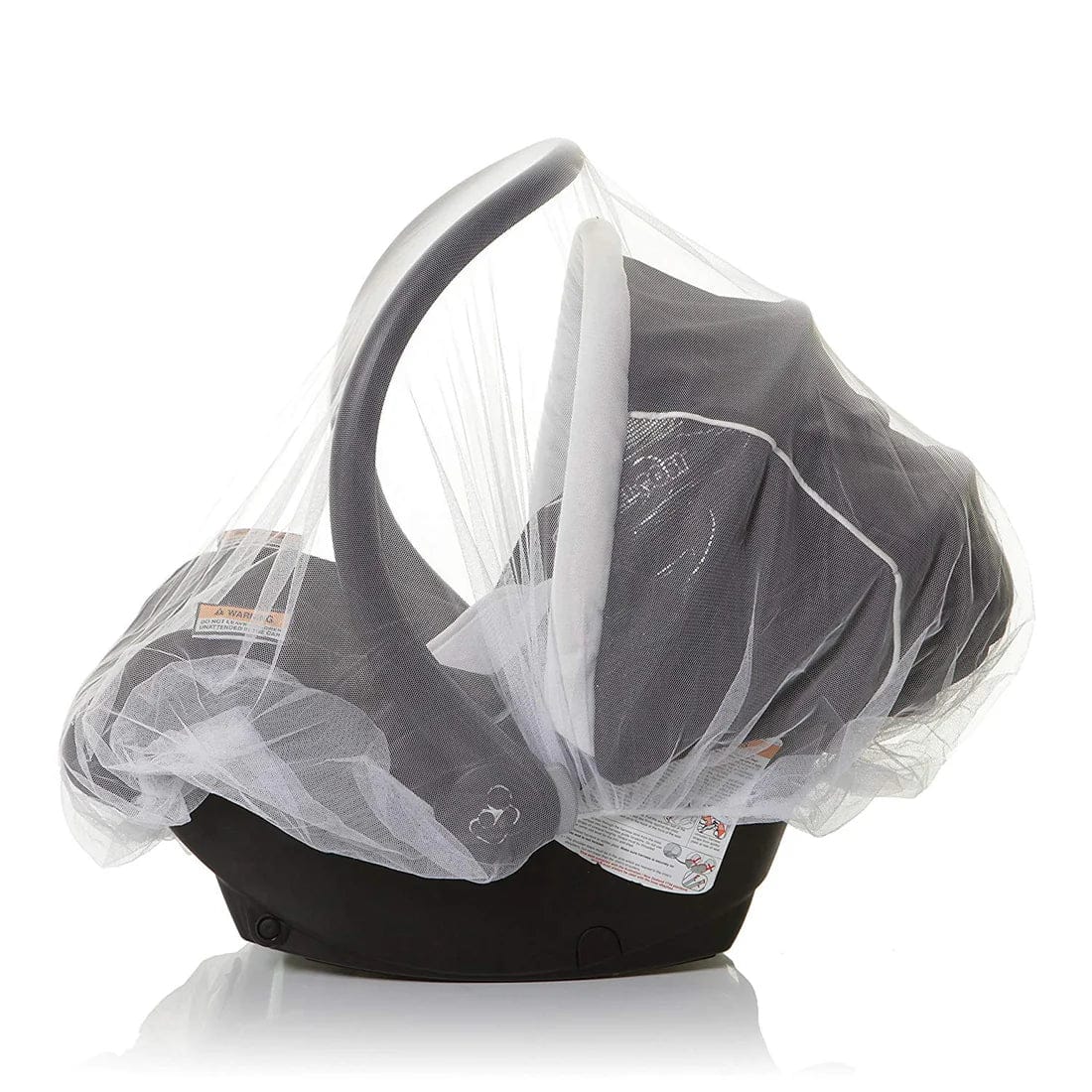 Dreambaby Accesorios para coches Pack Mosquitero 2 uds - Dreambaby L275