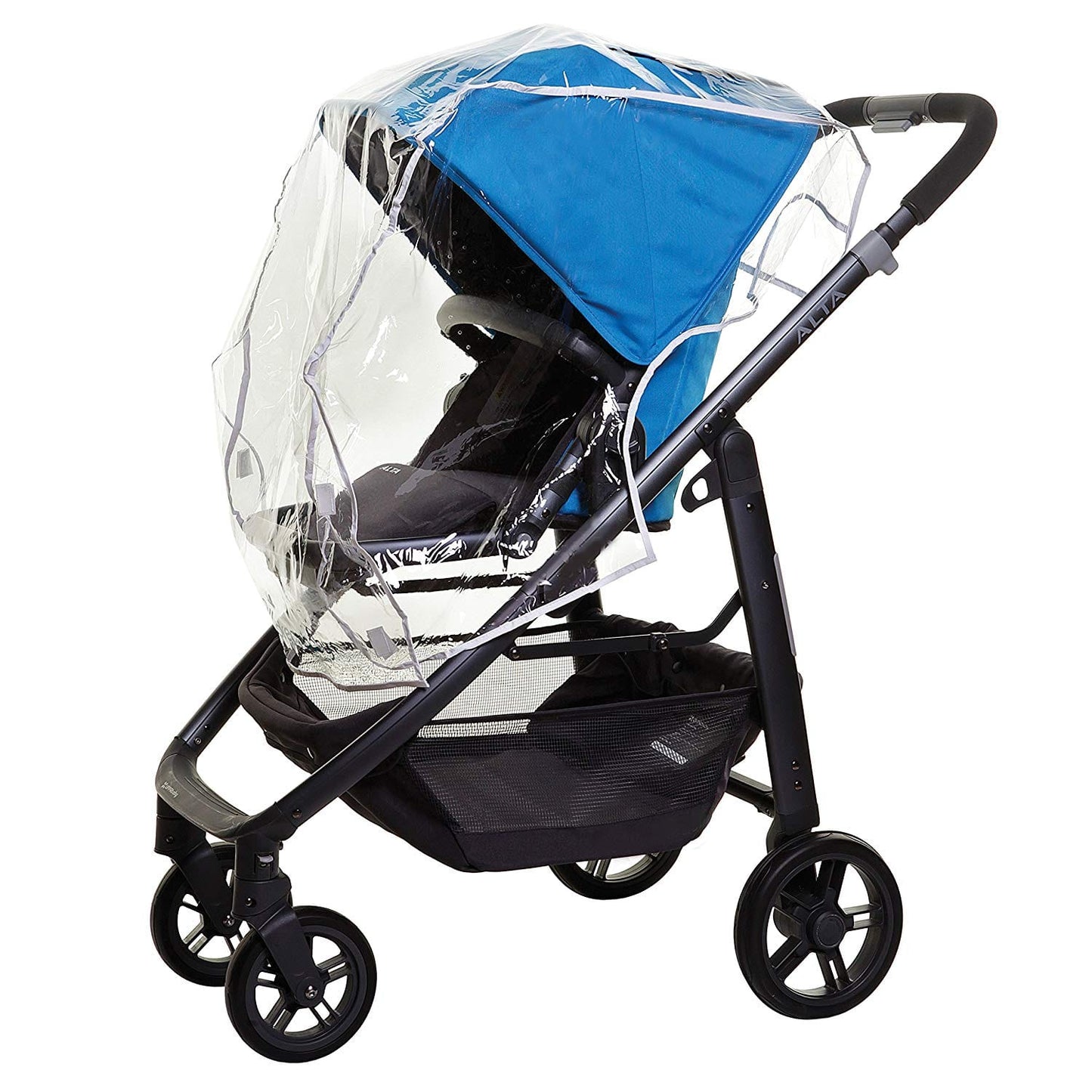 DREAMBABY Accesorios para coches Protector de lluvia para coches de paseo T931