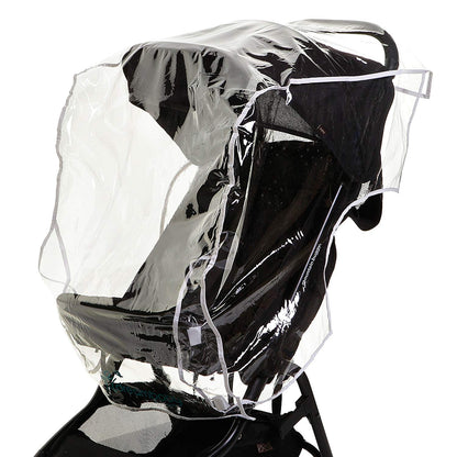 DREAMBABY Accesorios para coches Protector de lluvia para coches de paseo T931