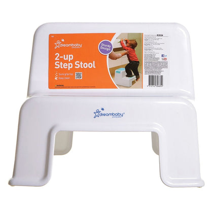 Dreambaby Artículos para el baño Alzador de baño con peldaño - Dreambaby L685