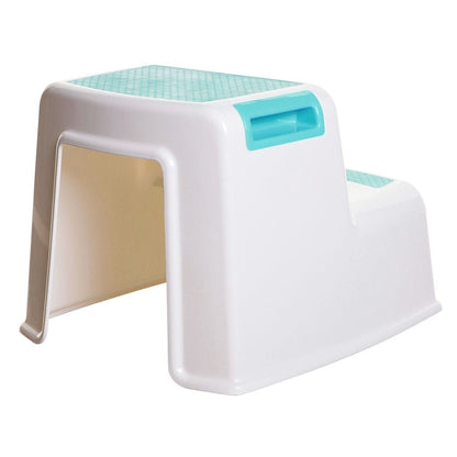 Dreambaby Artículos para el baño Alzador de baño con peldaño - Dreambaby L685