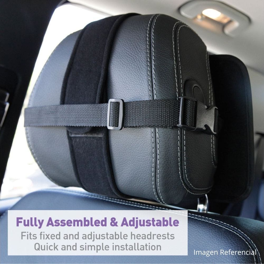 Dreambaby Otros accesorios de seguridad Espejo De Auto Para Asiento Trasero - Dreambaby L291