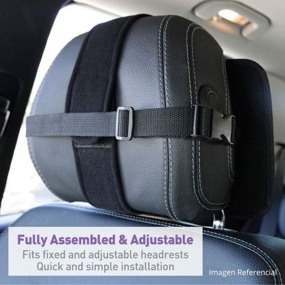 Dreambaby Otros accesorios de seguridad Espejo De Auto Para Asiento Trasero - Dreambaby L291