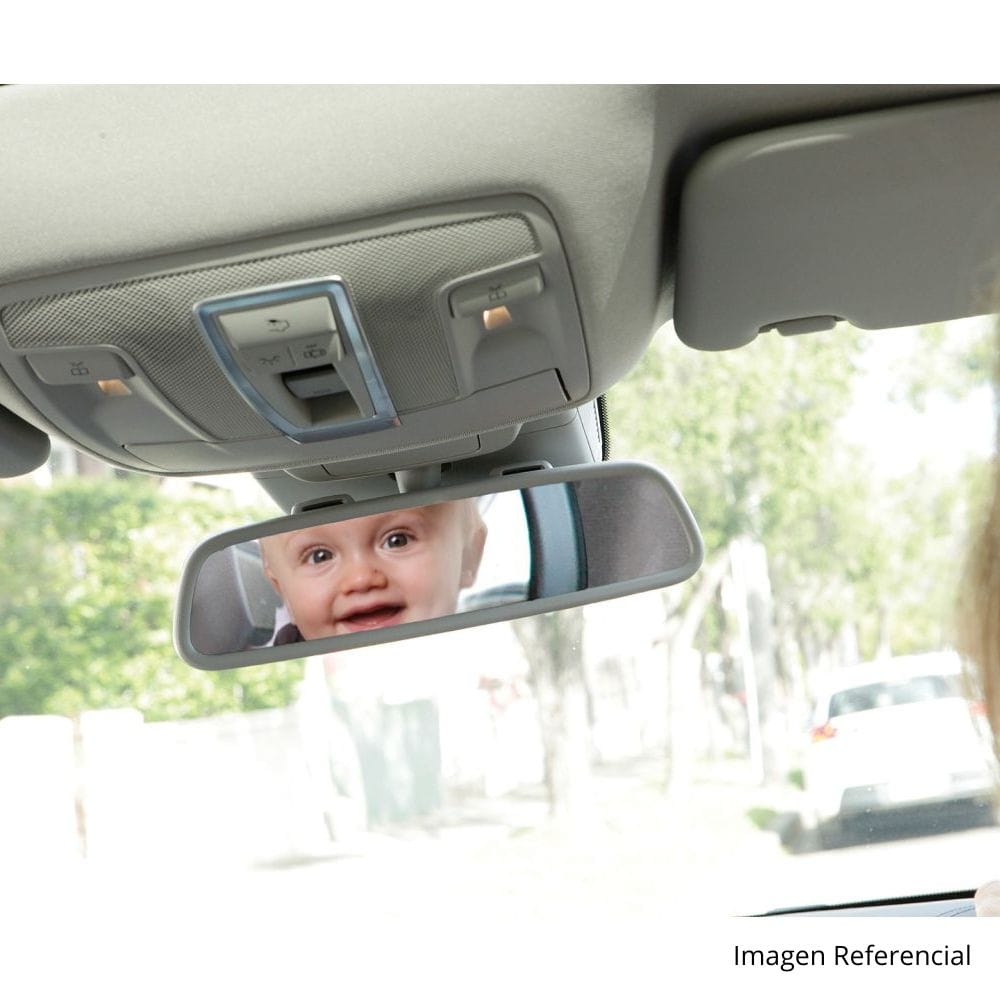 Dreambaby Otros accesorios de seguridad Espejo De Auto Para Asiento Trasero - Dreambaby L291