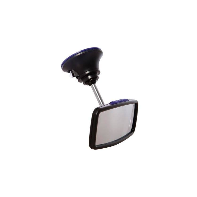 Dreambaby Otros accesorios de seguridad Espejo retrovisor deluxe para auto - Dreambaby L218