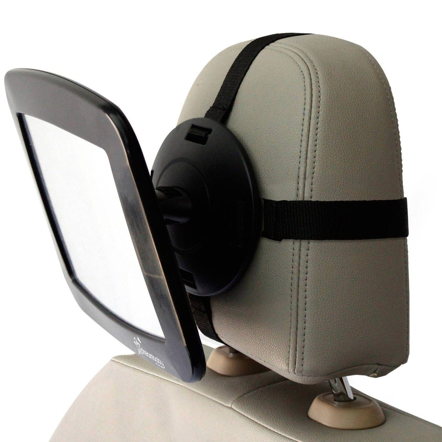 DREAMBABY Seguridad Espejo para asiento trasero L263