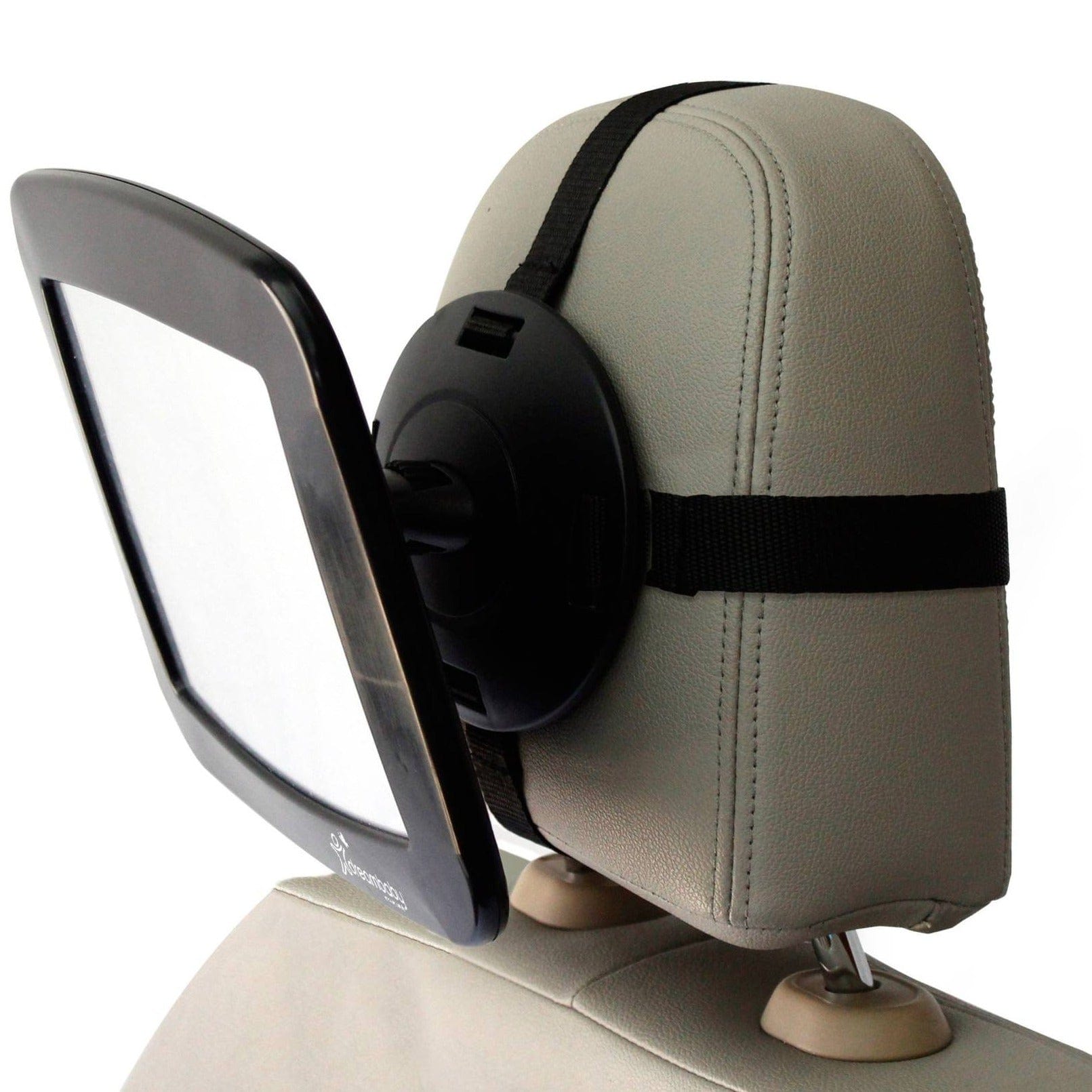 DREAMBABY Seguridad Espejo para asiento trasero L263
