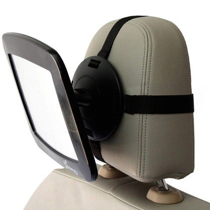 DREAMBABY Seguridad Espejo para asiento trasero L263