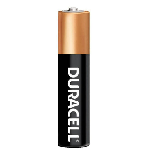 DURACELL Complemento de juguetes Pila AAA PILASLR44
