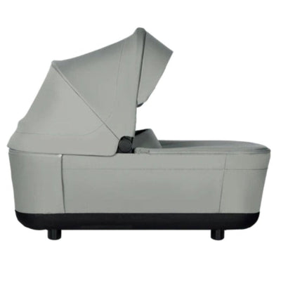 Moisés compatible con coches Rockey Fresh Green- Easywalker