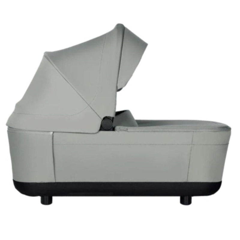 Easywalker Accesorios para coches Moises Carrycot compatible con coches Rockey Fresh Green- Easywalker EAS14004