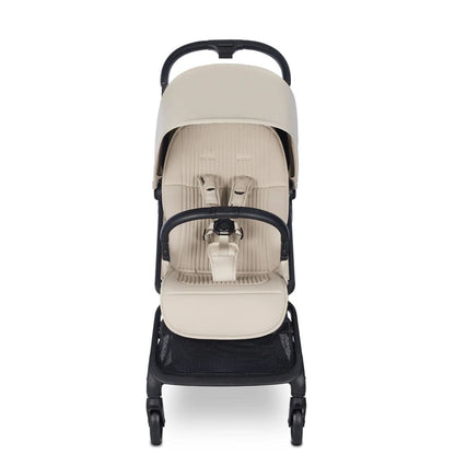 Easywalker Coche Coche de paseo compacto Rockey S Bright Taupe - Easywalker EAS11003