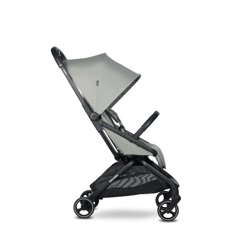 Easywalker Coche Coche de paseo compacto Rockey S Fresh Green - Easywalker EAS11004