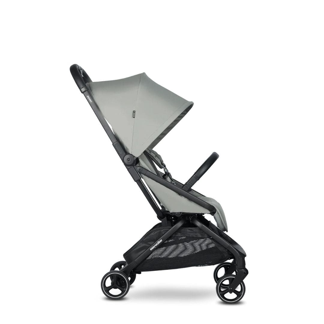 Easywalker Coche Coche de paseo compacto Rockey S Fresh Green - Easywalker EAS11004