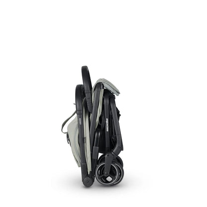 Easywalker Coche Coche de paseo compacto Rockey S Fresh Green - Easywalker EAS11004
