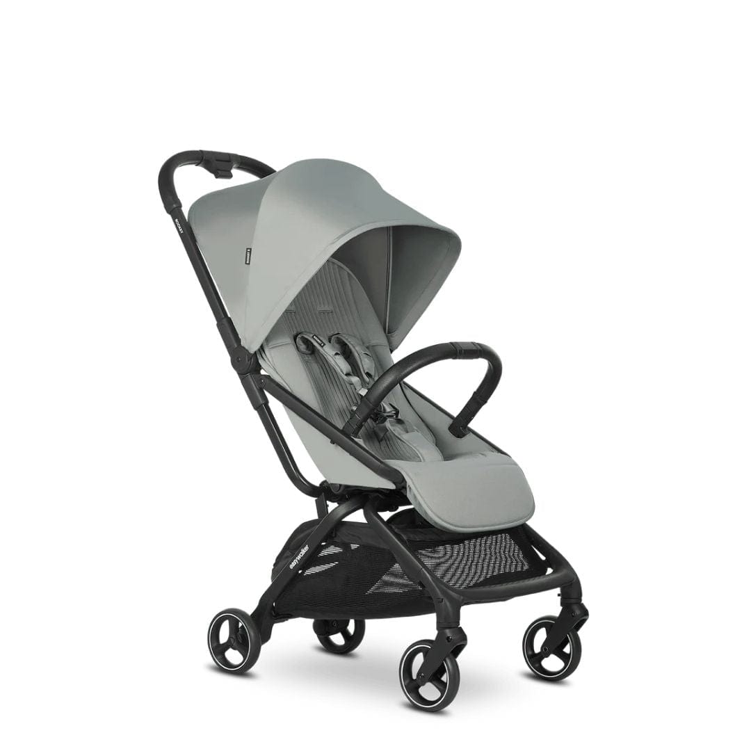 Easywalker Coche Coche de paseo compacto Rockey S Fresh Green - Easywalker EAS11004