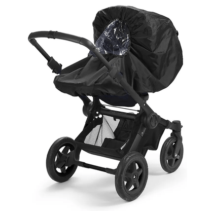 Elodie Accesorios para coches Funda para lluvia universal