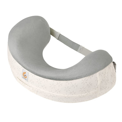 Ergobaby Cojin de Lactancia Cojín de Lactancia Starlight Cream - Ergobaby NPASTRCRMSTP