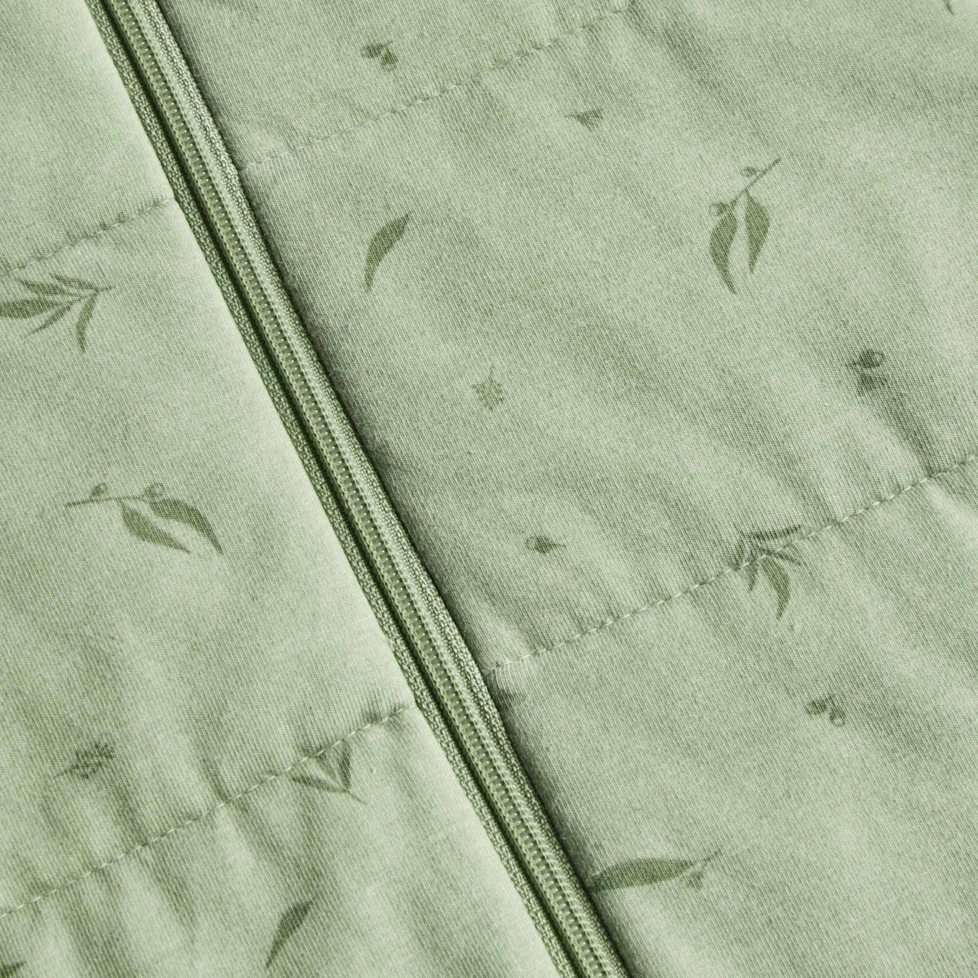 Ergopocuh Sacos de Dormir Cocoon Swaddle Bag TOG 2.5  0 a 3 Meses Willow - Ergopouch 9352240022290