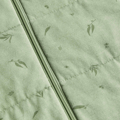 Ergopocuh Sacos de Dormir Cocoon Swaddle Bag TOG 2.5  0 a 3 Meses Willow - Ergopouch 9352240022290