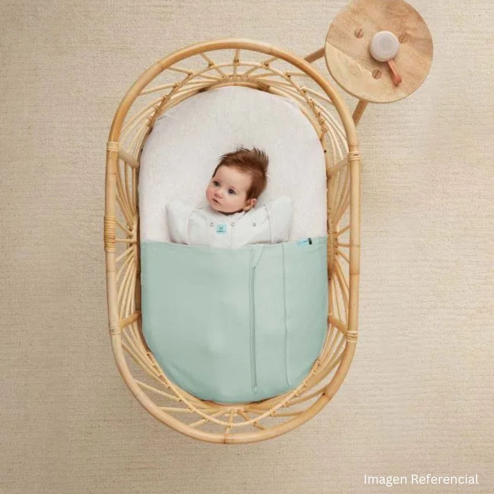 Ergopocuh Sacos de Dormir Máquina Ruido Blanco Drift Away - Ergopouch 9352240019825