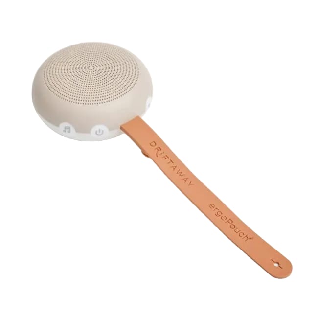 Ergopocuh Sacos de Dormir Máquina Ruido Blanco Drift Away - Ergopouch 9352240019825