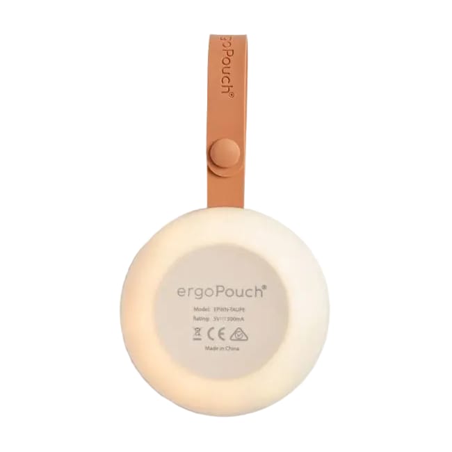 Ergopocuh Sacos de Dormir Máquina Ruido Blanco Drift Away - Ergopouch 9352240019825