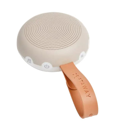 Ergopocuh Sacos de Dormir Máquina Ruido Blanco Drift Away - Ergopouch 9352240019825