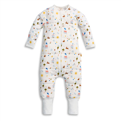 Ergopocuh Sacos de Dormir Sleep Oenesis TOG 2.5 6 a 12 meses Daydream- Ergopouch 9352240038918