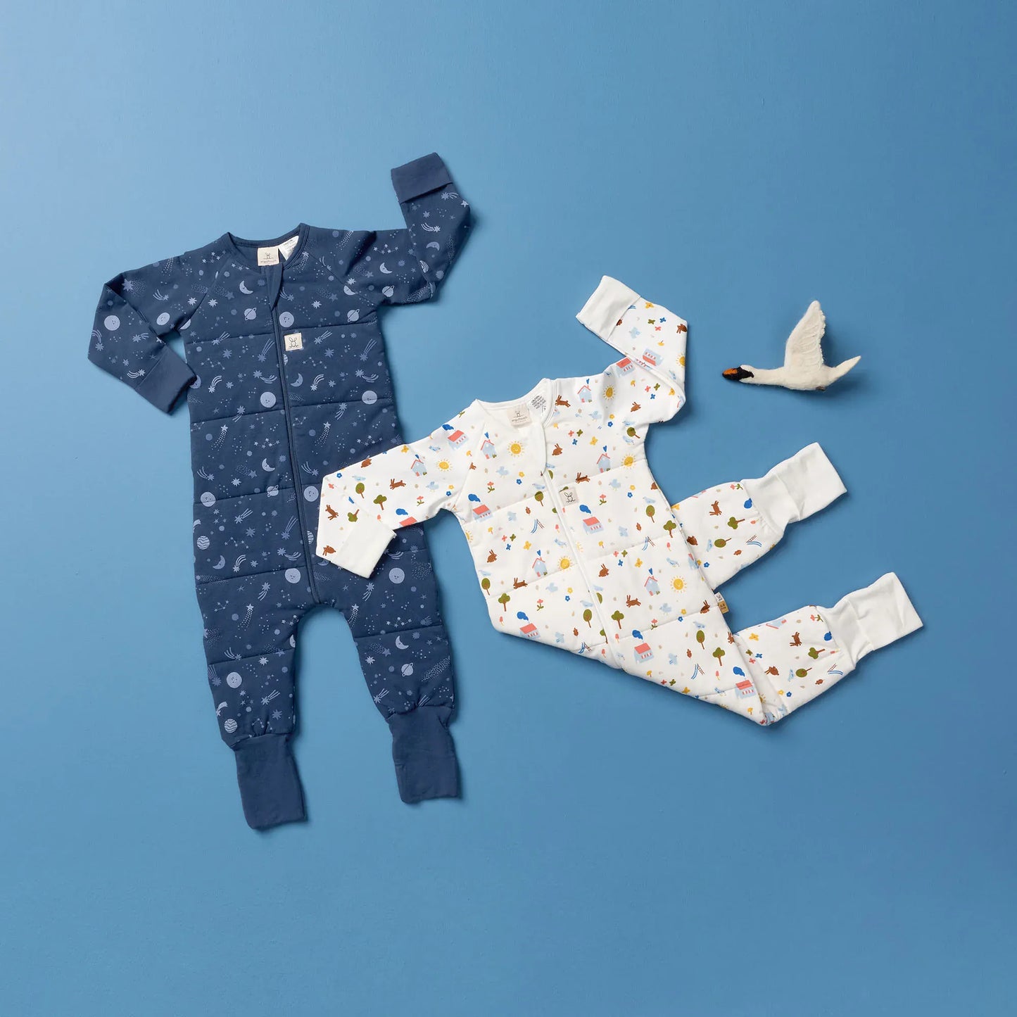Ergopocuh Sacos de Dormir Sleep Oenesis TOG 2.5 6 a 12 meses Daydream- Ergopouch 9352240038918