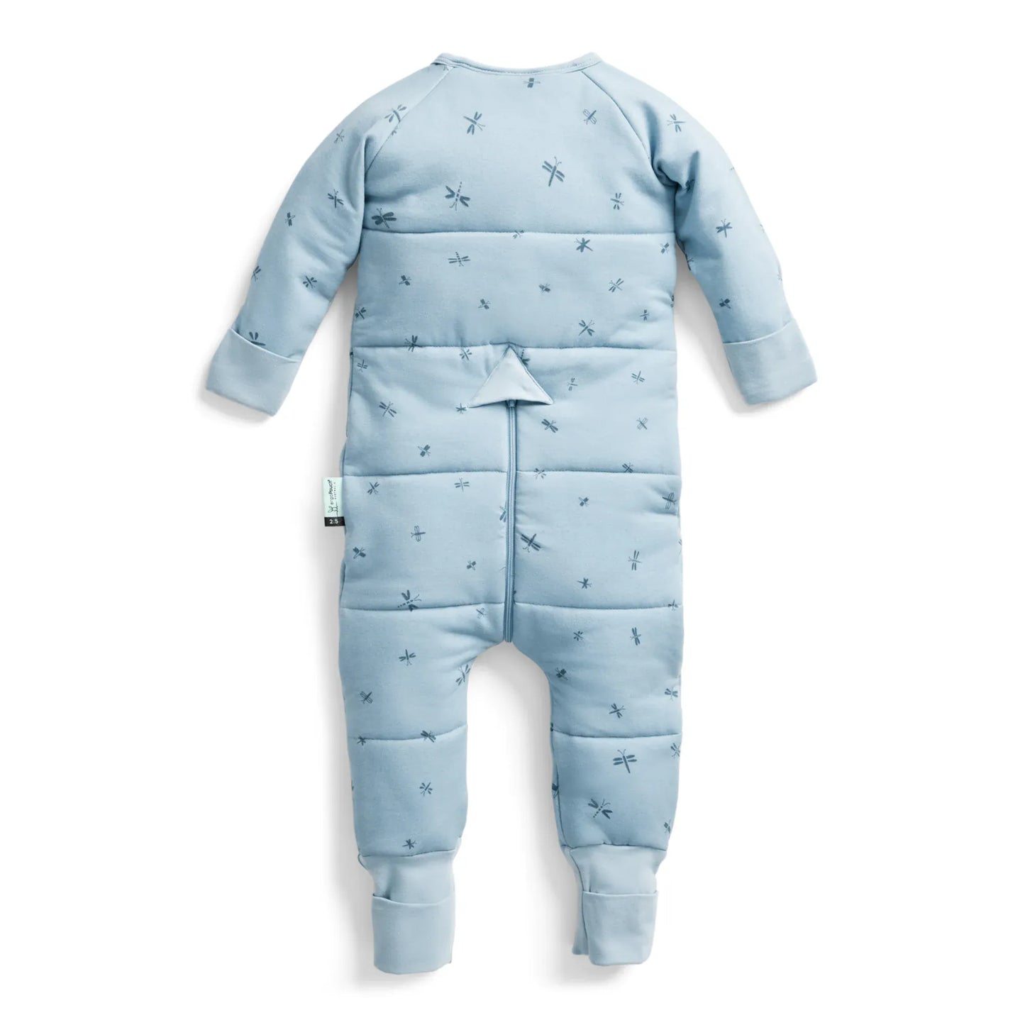 Ergopocuh Sacos de Dormir Sleep Oenesis TOG 2.5 6 a 12 meses  Dragonfles- Ergopouch 9352240024300