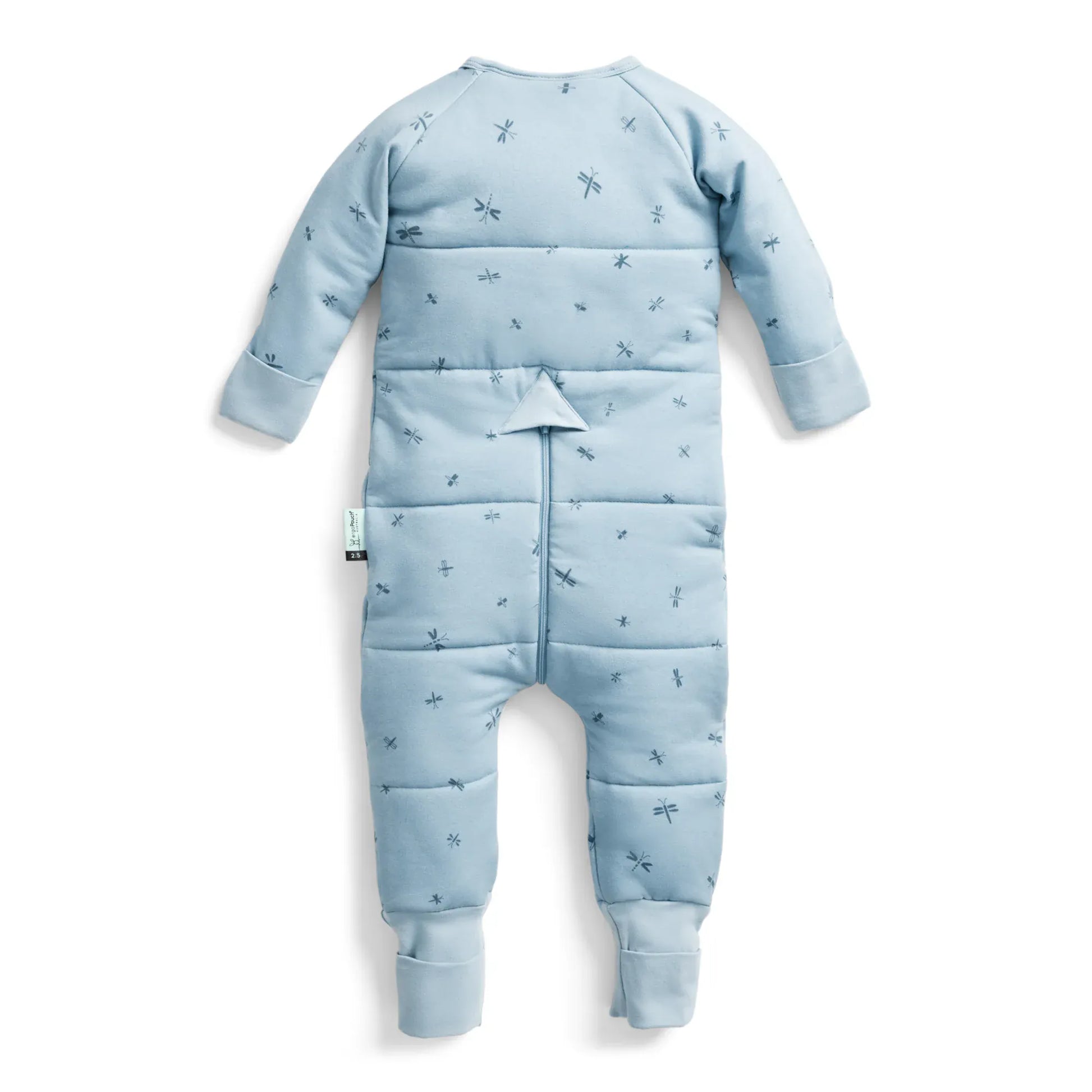 Ergopocuh Sacos de Dormir Sleep Oenesis TOG 2.5 6 a 12 meses  Dragonfles- Ergopouch 9352240024300