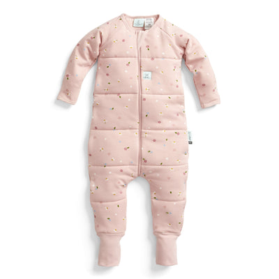Sleep Onesie TOG 2.5  12 a 24 Meses Daisies - Ergopouch