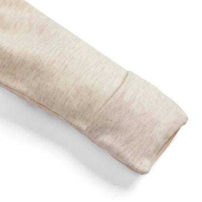 Ergopocuh Sacos de Dormir Sleep Onesie TOG 2.5  12 a 24 Meses Oatmeal Marle - Ergopouch 9352240024355