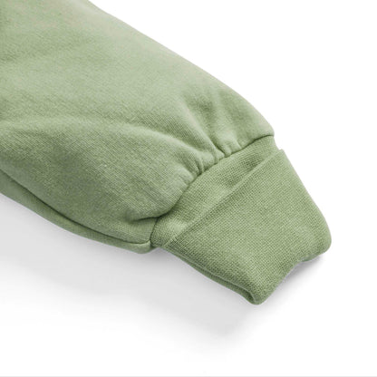 Ergopocuh Sacos de Dormir Sleep Suit Bag TOG 2.5  3 a 12 Meses Willow - Ergopouch 9352240023921