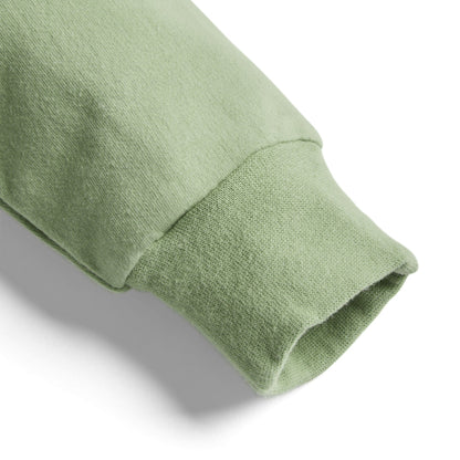 Ergopocuh Sacos de Dormir Sleep Suit Bag TOG 2.5  3 a 12 Meses Willow - Ergopouch 9352240023921