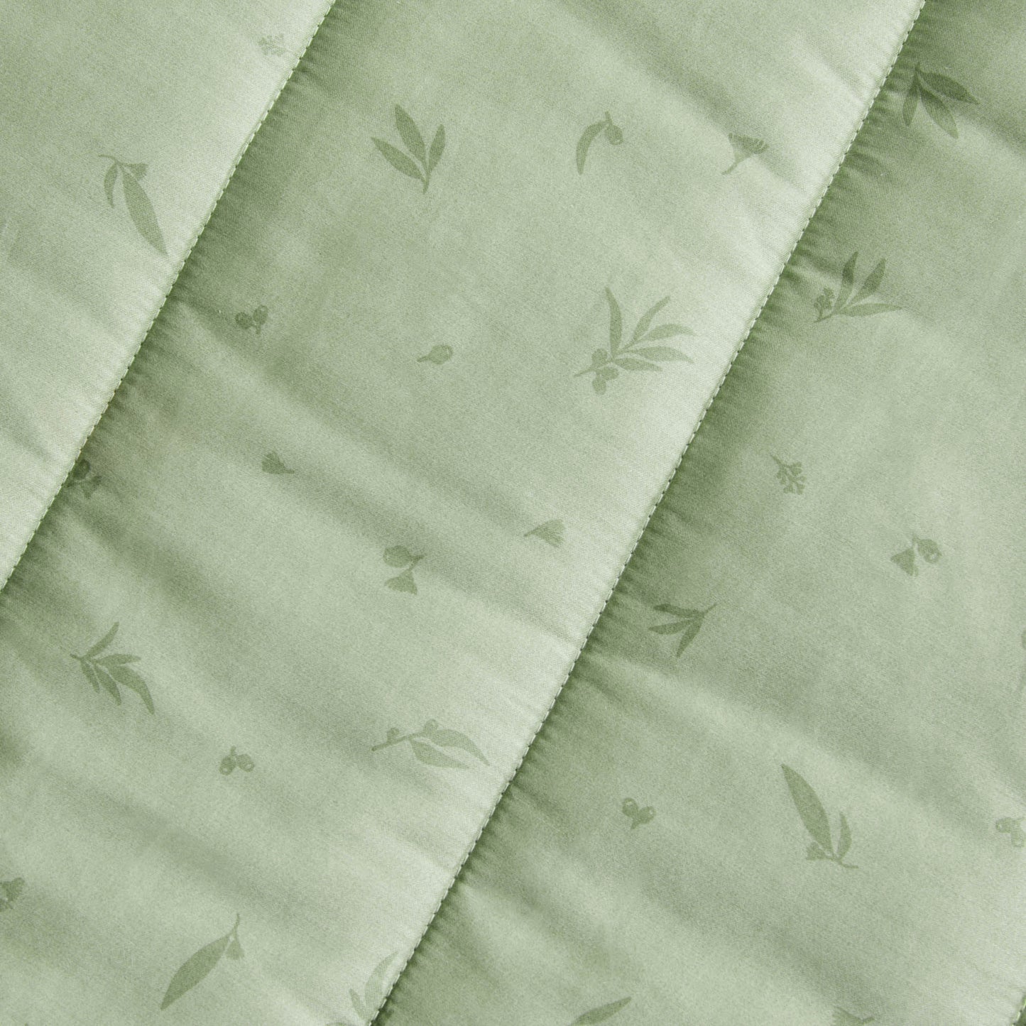 Ergopocuh Sacos de Dormir Sleep Suit Bag TOG 2.5  3 a 12 Meses Willow - Ergopouch 9352240023921