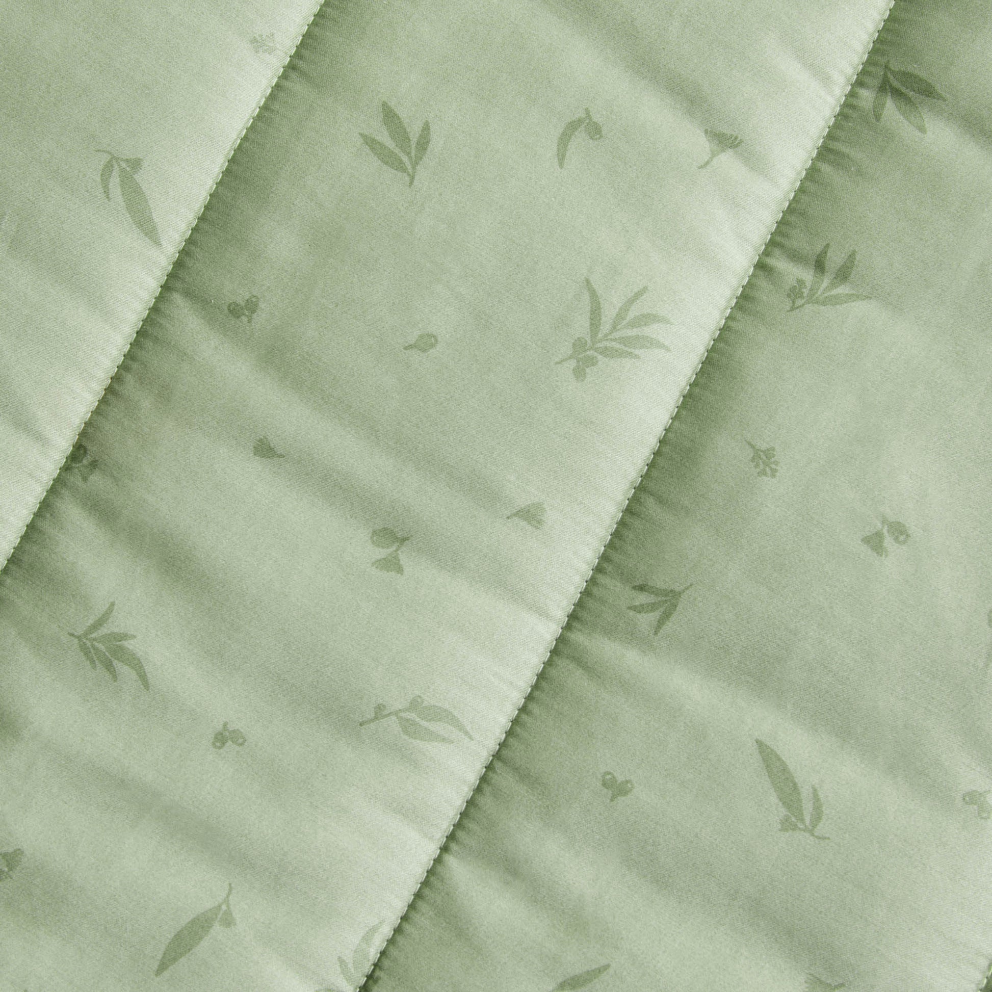 Ergopocuh Sacos de Dormir Sleep Suit Bag TOG 2.5  3 a 12 Meses Willow - Ergopouch 9352240023921