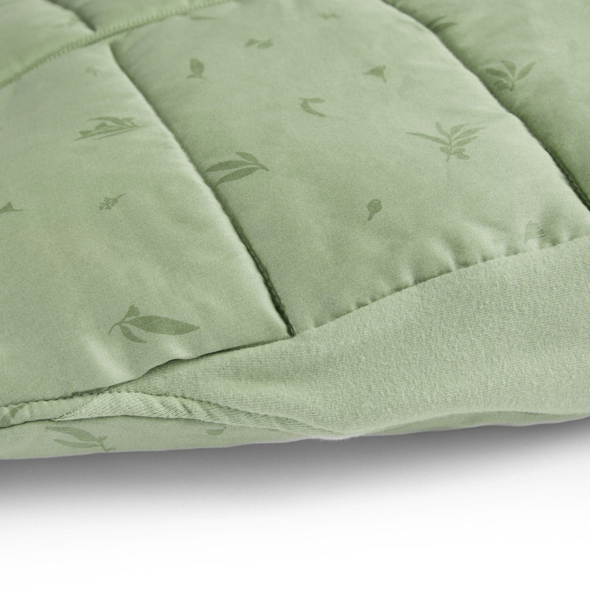 Ergopocuh Sacos de Dormir Sleep Suit Bag TOG 2.5  3 a 12 Meses Willow - Ergopouch 9352240023921