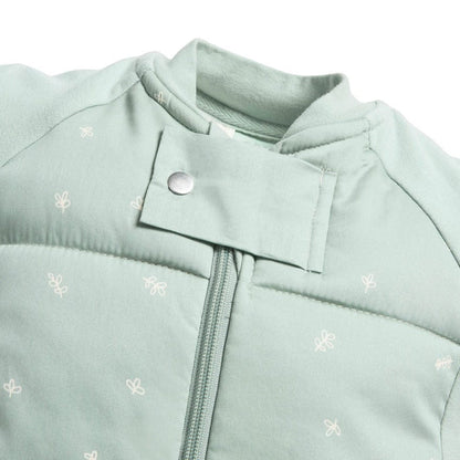 ERGOPOUCH Accesorios bebé Sleep Suit Bag Sage 2.5 TOG 3 a 12 meses 9352240011126