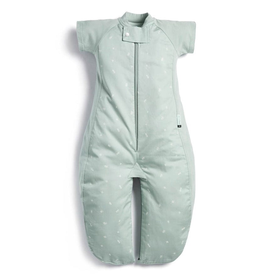 ERGOPOUCH Accesorios bebé Sleep Suit Bag Sage TOG 1.0 8 a 24 meses 9352240009628