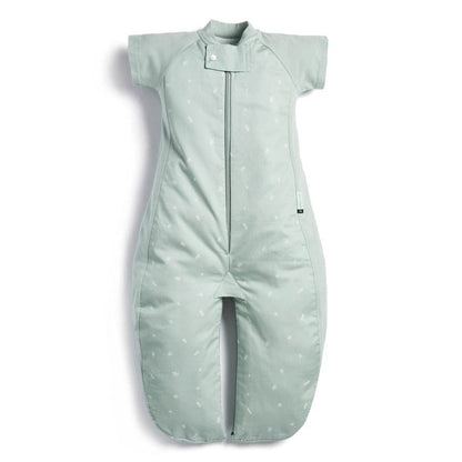 ERGOPOUCH Accesorios bebé Sleep Suit Bag Sage TOG 1.0 8 a 24 meses 9352240009628
