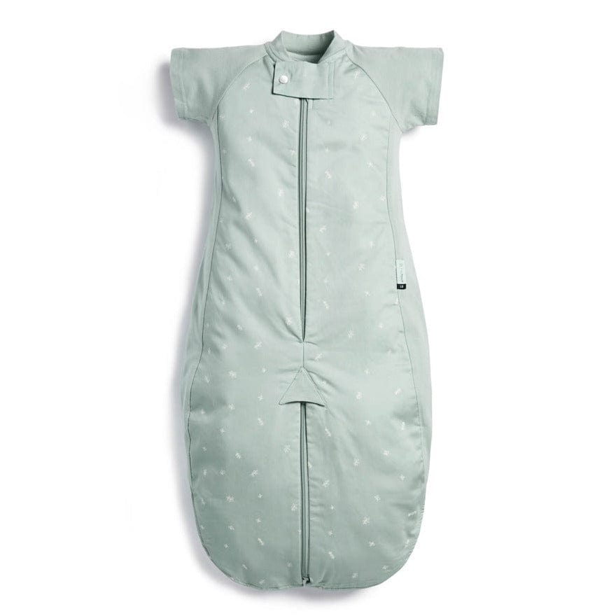 ERGOPOUCH Accesorios bebé Sleep Suit Bag Sage TOG 1.0 8 a 24 meses 9352240009628
