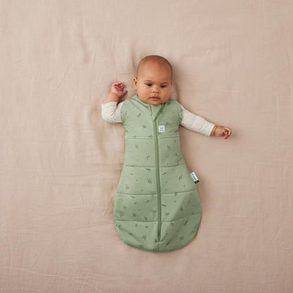 Ergopouch Sacos de Dormir Cocoon Swaddle Bag TOG 3.5  3 a 6 Meses Willow - Ergopouch 9352240026977