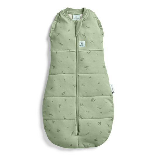 Ergopouch Sacos de Dormir Cocoon Swaddle Bag TOG 3.5  3 a 6 Meses Willow - Ergopouch 9352240026977