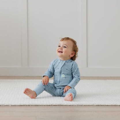 Ergopouch Sacos de Dormir Long Sleeve Layer TOG 2.0  1 Año Dragonflies - Ergopouch 9352240033173