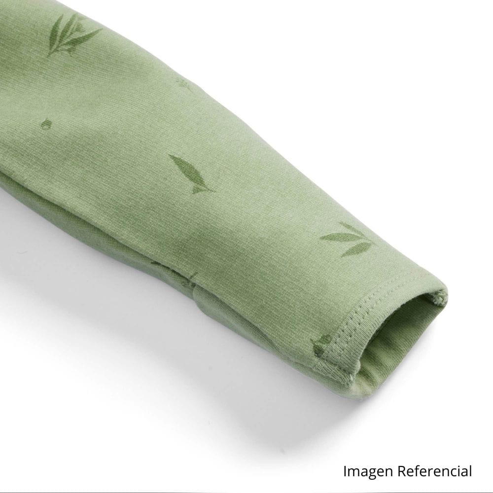 Ergopouch Sacos de Dormir Long Sleeve Layer TOG 2.0  3 a 6 Meses Oatmeal Marle - Ergopouch 9352240034194