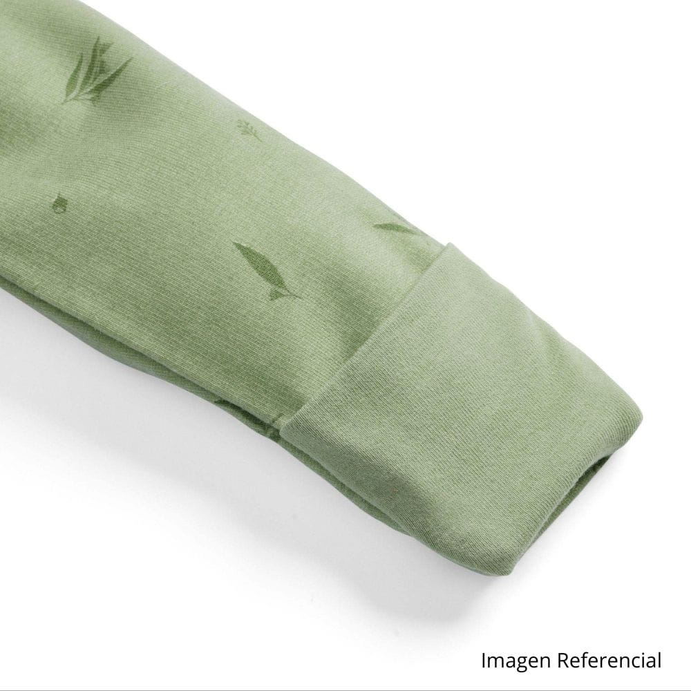Ergopouch Sacos de Dormir Long Sleeve Layer TOG 2.0  3 a 6 Meses Oatmeal Marle - Ergopouch 9352240034194