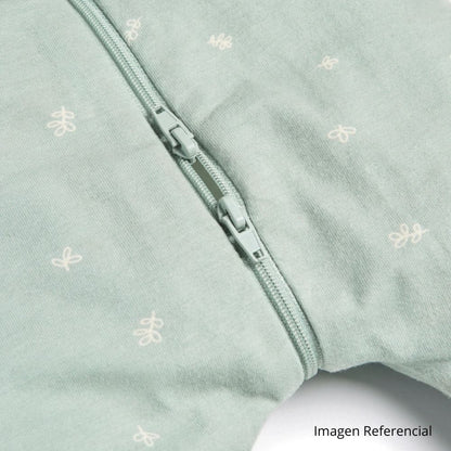 Ergopouch Sacos de Dormir Long Sleeve Layer TOG 2.0  3 a 6 Meses Oatmeal Marle - Ergopouch 9352240034194